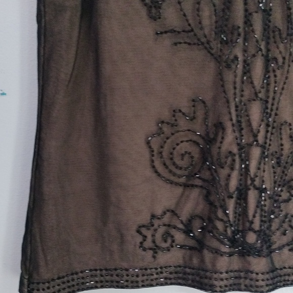 Option Elle dual layer top size 3 - Picture 4 of 16